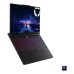 Laptop Lenovo Legion Pro 7 Gaming cu procesor Intel Core Ultra 9 275HX până la 5.4GHz, 16" 2560 x 1600 px OLED, 240Hz, 32GB DDR5, 1TB SSD, NVIDIA GeForce RTX 5070 Ti, Fără sistem de operare, Eclipse Black, 3 ani, Premium Care On-site