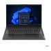 Laptop Lenovo V15 cu procesor Intel Core i7-1355U până la 5.0 GHz, 15.6" 1920 x 1080 px IPS, 16GB DDR4, 1TB SSD, Intel Iris Xe, Fără sistem de operare, Business Black, 2 ani, Courier/Carry In