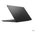 Laptop Lenovo V15 cu procesor Intel Core i7-1355U până la 5.0 GHz, 15.6" 1920 x 1080 px IPS, 16GB DDR4, 1TB SSD, Intel Iris Xe, Fără sistem de operare, Business Black, 2 ani, Courier/Carry In