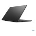 Laptop Lenovo V15 cu procesor Intel Core i7-1355U până la 5.0 GHz, 15.6" 1920 x 1080 px IPS, 16GB DDR4, 1TB SSD, Intel Iris Xe, Fără sistem de operare, Business Black, 2 ani, Courier/Carry In