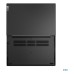 Laptop Lenovo V15 cu procesor Intel Core i7-1355U până la 5.0 GHz, 15.6" 1920 x 1080 px IPS, 16GB DDR4, 1TB SSD, Intel Iris Xe, Fără sistem de operare, Business Black, 2 ani, Courier/Carry In