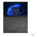 Laptop Lenovo V15 cu procesor Intel Core i7-1355U până la 5.0 GHz, 15.6" 1920 x 1080 px IPS, 16GB DDR4, 1TB SSD, Intel Iris Xe, Fără sistem de operare, Business Black, 2 ani, Courier/Carry In