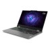 Laptop Lenovo LOQ 15 Gaming cu procesor Intel Core i5-12600HX până la 4.6GHz, 15.6" 1920 x 1080 px IPS, 144Hz, 16GB DDR5, 512GB SSD, NVIDIA GeForce RTX 4050, Fără sistem de operare, Luna Grey, 2 ani, Courier sau Carry-in Laptop Lenovo LOQ 15 Gaming cu procesor Intel Core i5-12600HX până la 4.6GHz, 15.6" 1920 x 1080 px IPS, 144Hz, 16GB DDR5, 512GB SSD, NVIDIA GeForce RTX 4050, Fără sistem de operare, Luna Grey, 2 ani, Courier sau Carry-in