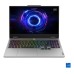 Laptop Lenovo LOQ 15 Gaming cu procesor Intel Core i7-14700HX până la 5.5GHz, 15.6" 1920 x 1080 px IPS, 144Hz, 32GB DDR5, 1TB SSD, NVIDIA GeForce RTX 5060, Fără sistem de operare, Luna Grey, 2 ani, pick-up and return