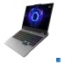 Laptop Lenovo LOQ 15 Gaming cu procesor Intel Core i7-14700HX până la 5.5GHz, 15.6" 1920 x 1080 px IPS, 144Hz, 32GB DDR5, 1TB SSD, NVIDIA GeForce RTX 5060, Fără sistem de operare, Luna Grey, 2 ani, pick-up and return