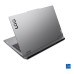 Laptop Lenovo LOQ 15 Gaming cu procesor Intel Core i7-14700HX până la 5.5GHz, 15.6" 1920 x 1080 px IPS, 144Hz, 32GB DDR5, 1TB SSD, NVIDIA GeForce RTX 5060, Fără sistem de operare, Luna Grey, 2 ani, pick-up and return