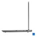 Laptop Lenovo LOQ 15 Gaming cu procesor Intel Core i7-13650HX până la 4.9GHz, 15.6" 1920 x 1080 px IPS, 144Hz, 24GB DDR5, 1TB SSD, NVIDIA GeForce RTX 5060, Fără sistem de operare, Luna Grey, 2 ani, pick-up & return