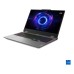 Laptop Lenovo LOQ 15 Gaming cu procesor Intel Core i7-13650HX până la 4.9GHz, 15.6" 1920 x 1080 px IPS, 144Hz, 24GB DDR5, 1TB SSD, NVIDIA GeForce RTX 5060, Fără sistem de operare, Luna Grey, 2 ani, pick-up & return