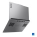 Laptop Lenovo LOQ 15 Gaming cu procesor Intel Core i7-13650HX până la 4.9GHz, 15.6" 1920 x 1080 px IPS, 144Hz, 24GB DDR5, 1TB SSD, NVIDIA GeForce RTX 5060, Fără sistem de operare, Luna Grey, 2 ani, pick-up & return