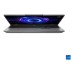 Laptop Lenovo LOQ Gaming cu procesor Intel Core i7-13700HX până la 5.0GHz, 15.6" 1920 x 1080 px IPS, 144Hz, 32GB DDR5, 1TB SSD, NVIDIA GeForce RTX 5060, Fără sistem de operare, Luna Grey, 2 ani, Courier sau Carry-in
