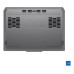 Laptop Lenovo LOQ Gaming cu procesor Intel Core i7-13700HX până la 5.0GHz, 15.6" 1920 x 1080 px IPS, 144Hz, 32GB DDR5, 1TB SSD, NVIDIA GeForce RTX 5060, Fără sistem de operare, Luna Grey, 2 ani, Courier sau Carry-in