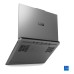 Laptop Lenovo LOQ 17IRX10 Gaming cu procesor Intel Core i7-14700HX până la 5.5GHz, 17.3" 1920 x 1080 px IPS, 165Hz, 32GB DDR5, 1TB SSD, NVIDIA GeForce RTX 5070, Fără sistem de operare, Luna Grey, 2 ani, Courier sau Carry-in