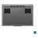 Laptop Lenovo LOQ 17IRX10 Gaming cu procesor Intel Core i7-14700HX până la 5.5GHz, 17.3" 1920 x 1080 px IPS, 165Hz, 32GB DDR5, 1TB SSD, NVIDIA GeForce RTX 5070, Fără sistem de operare, Luna Grey, 2 ani, Courier sau Carry-in