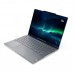 Laptop Lenovo ThinkBook 13x G4 IMH, 13.5", Intel Core Ultra 9 185H, 32 GB DDR5, SSD 1 TB, Intel Arc Graphics, 2.8K, IPS, 120Hz, Windows 11 Pro, Luna Grey, Tastatura US