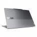 Laptop Lenovo ThinkBook 13x G4 IMH, 13.5", Intel Core Ultra 9 185H, 32 GB DDR5, SSD 1 TB, Intel Arc Graphics, 2.8K, IPS, 120Hz, Windows 11 Pro, Luna Grey, Tastatura US