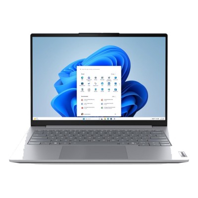 Laptop Lenovo ThinkBook 14 G8 cu procesor Intel Core 5 210H până la 4.8GHz, 14 Laptop Lenovo ThinkBook 14 G8 cu procesor Intel Core 5 210H până la 4.8GHz, 14