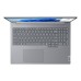 Laptop Lenovo ThinkPad 255H Gen 8 cu procesor Intel Core Ultra 7 255H până la 5.1GHz, 16" 1920 x 1200 px IPS, 60Hz, 16GB DDR5, 512GB SSD, Intel Arc 140T, Fără sistem de operare, Arctic Grey, 3 ani, Courier or Carry-in