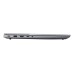 Laptop Lenovo ThinkPad 255H Gen 8 cu procesor Intel Core Ultra 7 255H până la 5.1GHz, 16" 1920 x 1200 px IPS, 60Hz, 16GB DDR5, 512GB SSD, Intel Arc 140T, Fără sistem de operare, Arctic Grey, 3 ani, Courier or Carry-in