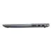 Laptop Lenovo ThinkPad 255H Gen 8 cu procesor Intel Core Ultra 7 255H până la 5.1GHz, 16" 1920 x 1200 px IPS, 60Hz, 16GB DDR5, 512GB SSD, Intel Arc 140T, Fără sistem de operare, Arctic Grey, 3 ani, Courier or Carry-in