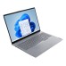 Laptop Lenovo ThinkBook 16 G8 cu procesor Intel Core 7 240H până la 5.2GHz, 16" 1920 x 1200 px IPS, 60Hz, 16GB DDR5, 512GB SSD, Intel Graphics, Windows 11 Pro, Arctic Grey, 3 ani, Courier or Carry-in Laptop Lenovo ThinkBook 16 G8 cu procesor Intel Core 7 240H până la 5.2GHz, 16" 1920 x 1200 px IPS, 60Hz, 16GB DDR5, 512GB SSD, Intel Graphics, Windows 11 Pro, Arctic Grey, 3 ani, Courier or Carry-in
