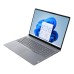 Laptop Lenovo ThinkBook 16 G8 cu procesor Intel Core 7 240H până la 5.2GHz, 16" 1920 x 1200 px IPS, 60Hz, 16GB DDR5, 512GB SSD, Intel Graphics, Windows 11 Pro, Arctic Grey, 3 ani, Courier or Carry-in Laptop Lenovo ThinkBook 16 G8 cu procesor Intel Core 7 240H până la 5.2GHz, 16" 1920 x 1200 px IPS, 60Hz, 16GB DDR5, 512GB SSD, Intel Graphics, Windows 11 Pro, Arctic Grey, 3 ani, Courier or Carry-in