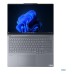 Laptop Lenovo ThinkPad TB16p Gen 6 cu procesor Intel Core Ultra 9 275HX până la 5.4GHz, 16" 3200 x 2000 px IPS, 165Hz, 32GB DDR5, 1TB SSD, NVIDIA GeForce RTX 5060, Windows 11 Pro, Luna Grey, 1 an