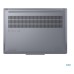Laptop Lenovo ThinkBook 16p Gen 6 cu procesor Intel Core Ultra 7 255HX până la 5.2GHz, 16" 2560 x 1600 px IPS, 240Hz, 32GB DDR5, 1TB SSD, NVIDIA GeForce RTX 5060, Windows 11 Pro, Luna Grey, 1 an, Courier sau Carry-in