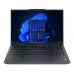 Laptop Lenovo ThinkPad E14 Gen 6, 14", Intel Core Ultra 7 155H, 32 GB DDR5, SSD 1 TB, Intel Arc Graphics, WUXGA, IPS, Windows 11 Pro, Black, Tastatura US