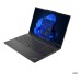 Laptop Lenovo ThinkPad E16 Gen 2 cu procesor AMD Ryzen 5 7535HS până la 4.55GHz, 16" 1920 x 1200 px IPS, 32GB DDR5, 1TB SSD, AMD Radeon 660M, Windows 11 Pro, Negru, 3 ani, On-site