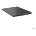 Laptop Lenovo ThinkPad E16 Gen 2 cu procesor AMD Ryzen 5 7535HS până la 4.55GHz, 16" 1920 x 1200 px IPS, 32GB DDR5, 1TB SSD, AMD Radeon 660M, Windows 11 Pro, Negru, 3 ani, On-site