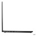 Laptop Lenovo ThinkPad E16 Gen 2 cu procesor AMD Ryzen 5 7535HS până la 4.55GHz, 16" 1920 x 1200 px IPS, 32GB DDR5, 1TB SSD, AMD Radeon 660M, Windows 11 Pro, Negru, 3 ani, On-site