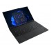 Laptop Lenovo ThinkPad E16 Gen 3 cu procesor Intel Core 7 până la 5.2GHz, 16" 1920 x 1200 px IPS, 60Hz, 32GB DDR5, 1TB SSD, Intel Graphics, Windows 11 Pro, Negru, 1 an, pick-up & return