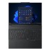 Laptop Lenovo ThinkPad E16 Gen 3 cu procesor Intel Core 7 până la 5.2GHz, 16" 1920 x 1200 px IPS, 60Hz, 32GB DDR5, 1TB SSD, Intel Graphics, Windows 11 Pro, Negru, 1 an, pick-up & return
