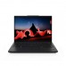Laptop Lenovo ThinkPad L14 Gen 5, 14", Intel Core Ultra 7 155U, 32 GB DDR5, SSD 512 GB, Intel Graphics, WUXGA, IPS, Windows 11 Pro, Negru, Tastatura US