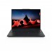 Laptop Lenovo ThinkPad L16 Gen 1, 16", Intel Core Ultra 7 155U, 16 GB DDR5, SSD 1 TB, Intel Graphics, WUXGA, IPS, Windows 11 Pro, Negru, Tastatura US