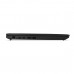 Laptop Lenovo ThinkPad L16 Gen 1, 16", Intel Core Ultra 7 155U, 16 GB DDR5, SSD 1 TB, Intel Graphics, WUXGA, IPS, Windows 11 Pro, Negru, Tastatura US
