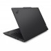 Laptop Lenovo ThinkPad T14 Gen 5, 14", Intel Core Ultra 7 155U, 32 GB DDR5, SSD 1 TB, Intel Graphics, WUXGA, IPS, Windows 11 Pro, Negru, Tastatura US