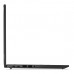 Laptop Lenovo ThinkPad T14 Gen 5, 14", Intel Core Ultra 7 155U, 32 GB DDR5, SSD 1 TB, Intel Graphics, WUXGA, IPS, Windows 11 Pro, Negru, Tastatura US