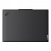 Laptop Lenovo ThinkPad T14 Gen 5, 14", Intel Core Ultra 7 155U, 32 GB DDR5, SSD 1 TB, Intel Graphics, WUXGA, IPS, Windows 11 Pro, Negru, Tastatura US