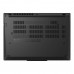 Laptop Lenovo ThinkPad T14 Gen 5, 14", Intel Core Ultra 7 155U, 32 GB DDR5, SSD 1 TB, Intel Graphics, WUXGA, IPS, Windows 11 Pro, Negru, Tastatura US