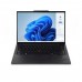 Laptop Lenovo ThinkPad T14s Gen 5, 14", Intel Core Ultra 7 155U, 32 GB DDR5, SSD 1 TB, Intel Graphics, WUXGA, IPS, Windows 11 Pro, Negru, Tastatura US