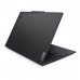 Laptop Lenovo ThinkPad T14s Gen 5, 14", Intel Core Ultra 7 155U, 32 GB DDR5, SSD 1 TB, Intel Graphics, WUXGA, IPS, Windows 11 Pro, Negru, Tastatura US