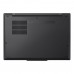 Laptop Lenovo ThinkPad T14s Gen 5, 14", Intel Core Ultra 7 155U, 32 GB DDR5, SSD 1 TB, Intel Graphics, WUXGA, IPS, Windows 11 Pro, Negru, Tastatura US
