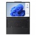 Laptop Lenovo ThinkPad T14s Gen 5, 14", Intel Core Ultra 7 155U, 32 GB DDR5, SSD 1 TB, Intel Graphics, WUXGA, IPS, Windows 11 Pro, Negru, Tastatura US