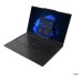 Laptop Lenovo ThinkPad T14s Gen 6 cu procesor Intel Core Ultra 7 255U până la 5.2GHz, 14" 2880 x 1800 px OLED, 120Hz, Touch, 32GB LPDDR5x, 512GB SSD, Intel Graphics, Windows 11 Pro, Negru, 3 ani