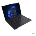 Laptop Lenovo ThinkPad T14s Gen 6 cu procesor Intel Core Ultra 7 255U până la 5.2GHz, 14" 2880 x 1800 px OLED, 120Hz, Touch, 32GB LPDDR5x, 512GB SSD, Intel Graphics, Windows 11 Pro, Negru, 3 ani