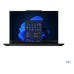 Laptop Lenovo ThinkPad T14s Gen 6 cu procesor Intel Core Ultra 7 255U până la 5.2GHz, 14" 2880 x 1800 px OLED, 120Hz, Touch, 32GB LPDDR5x, 512GB SSD, Intel Graphics, Windows 11 Pro, Negru, 3 ani