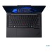 Laptop Lenovo ThinkPad T14s Gen 6 cu procesor Intel Core Ultra 7 255U până la 5.2GHz, 14" 2880 x 1800 px OLED, 120Hz, Touch, 32GB LPDDR5x, 512GB SSD, Intel Graphics, Windows 11 Pro, Negru, 3 ani