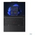 Laptop Lenovo ThinkPad T14s Gen 6 cu procesor Intel Core Ultra 7 255U până la 5.2GHz, 14" 2880 x 1800 px OLED, 120Hz, Touch, 32GB LPDDR5x, 512GB SSD, Intel Graphics, Windows 11 Pro, Negru, 3 ani