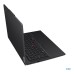 Laptop Lenovo ThinkPad T14s Gen 6 cu procesor Intel Core Ultra 7 255U până la 5.2GHz, 14" 2880 x 1800 px OLED, 120Hz, Touch, 32GB LPDDR5x, 512GB SSD, Intel Graphics, Windows 11 Pro, Negru, 3 ani